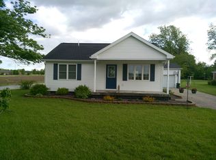 9000 Old Highway 62 E, Mount Vernon, IN 47620