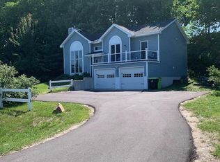 15249 Bluff Rd, Traverse City, MI 49686