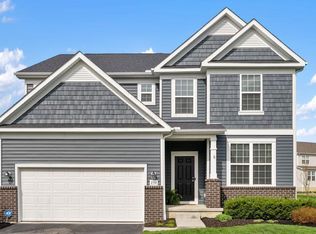 259 Lemming Dr, Sunbury, OH