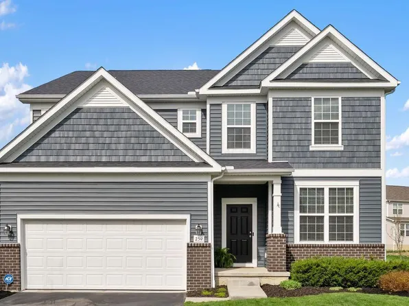 259 Lemming Dr, Sunbury, OH 43074