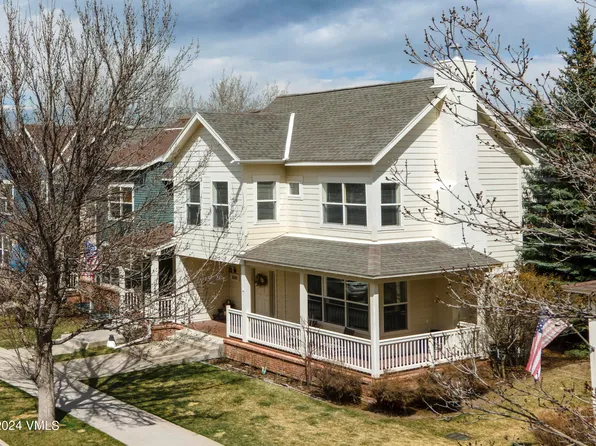 26 Macdonald St, Eagle, CO 81631