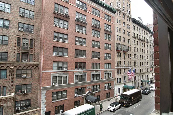 Rented by WAM Partners - William Moses Co. | media 45