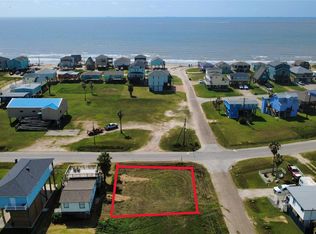 0 Surf Dr, Freeport, TX 77541