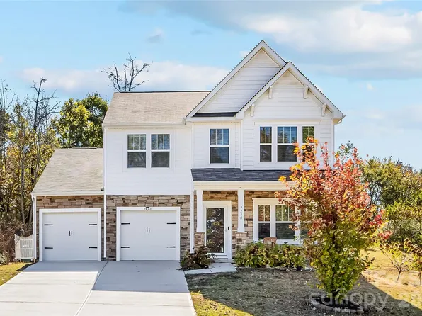 723 Yorkshire Dr, Albemarle, NC 28001