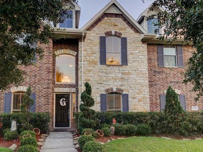 1227 Abigail Ln, Friendswood, TX, 77546