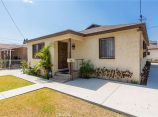 8404 Harrison St, Paramount, CA 90723