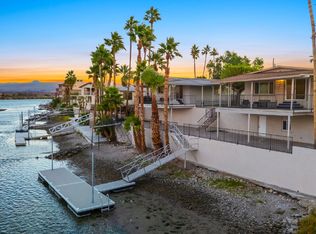 437 Riverfront Dr LOT 5, Bullhead City, AZ 86442