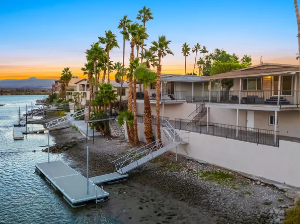 437 Riverfront Dr, Bullhead City, AZ