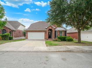 1534 Alpine Pond, San Antonio, TX 78260