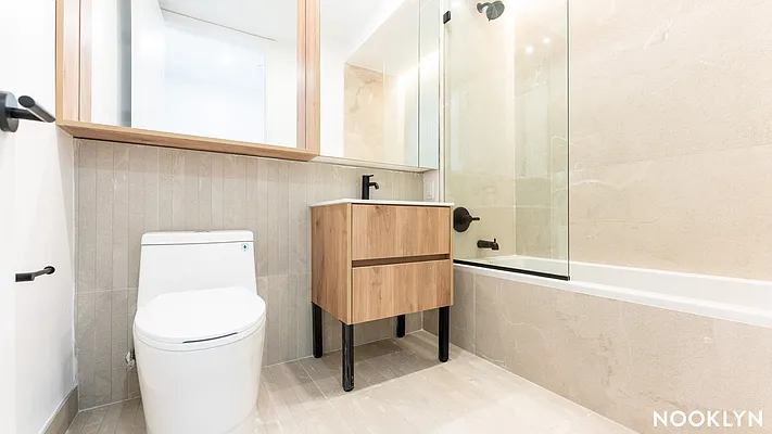 Rented by Nooklyn NYC LLC | media 17