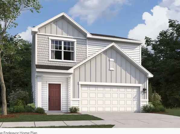139 Cowslip Way, La Vergne, TN 37086