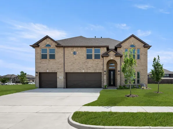 2303 Goldfinch Dr, Mansfield, TX 76063