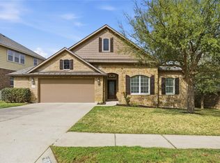 1312 Rimstone Dr, Cedar Park, TX 78613