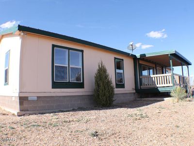 4747 W Rencher, Snowflake, AZ, 85937