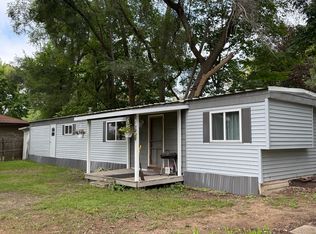 19330 Carmon Dr, Big Rapids, MI 49307