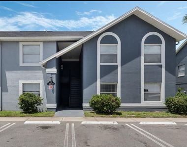 4136 Pershing Pointe Pl APT 2, Orlando, FL, 32822
