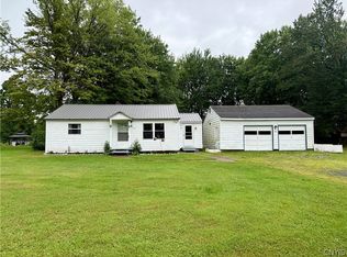 6747 Sutliff Rd, Rome, NY 13440