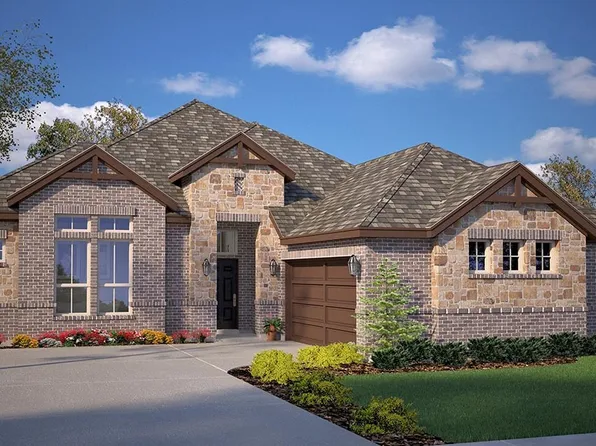 10441 Palmetto St, Midlothian, TX 76065