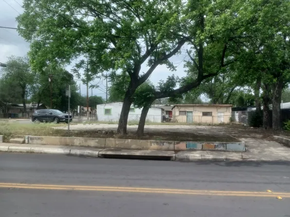 1537 Saltillo LOT S, San Antonio, TX 78207