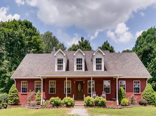 3720 Turns Rd, Springfield, TN 37172