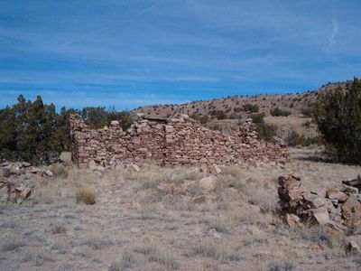 10 Copper Creek Way, Magdalena, NM, 87825