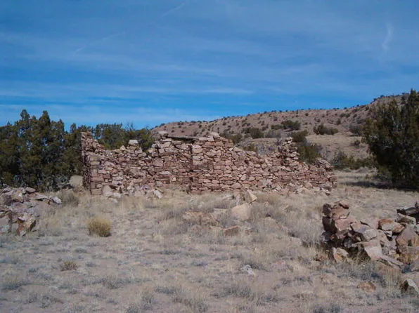 10 Copper Creek Way, Magdalena, NM 87825