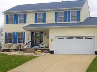 741 Altman St, Irwin, PA 15642