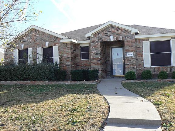 2nd image of 600 Candelila Dr