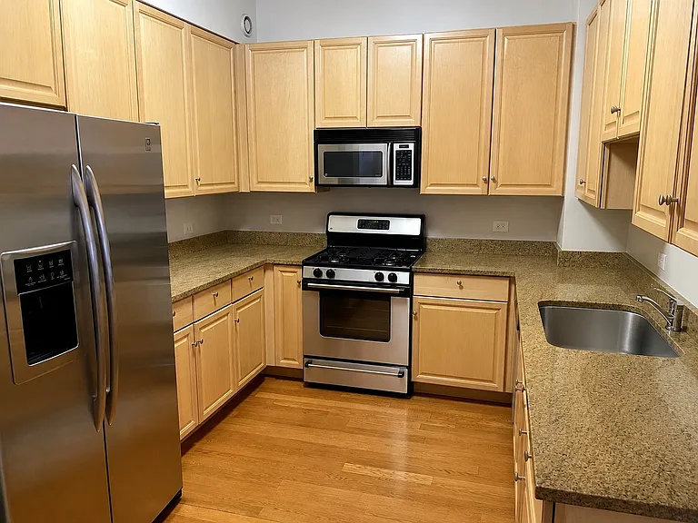 1111 S Wabash Ave #2904 — Photo 4