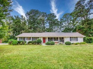 2173 Timber Ln, Snellville, GA 30078