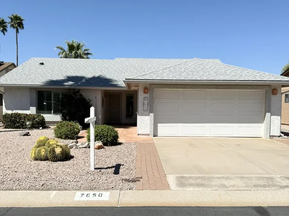 7650 E EDGEWOOD Avenue, Mesa, AZ 85208