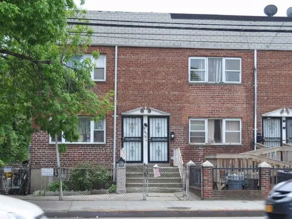 14508 Rockaway Blvd, Jamaica, NY 11436