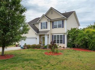 5063 Bethel Church Rd, Hickory, NC 28602