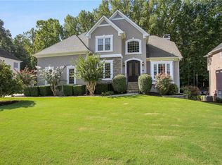 1115 Jennifer Oaks Dr, Alpharetta, GA 30004
