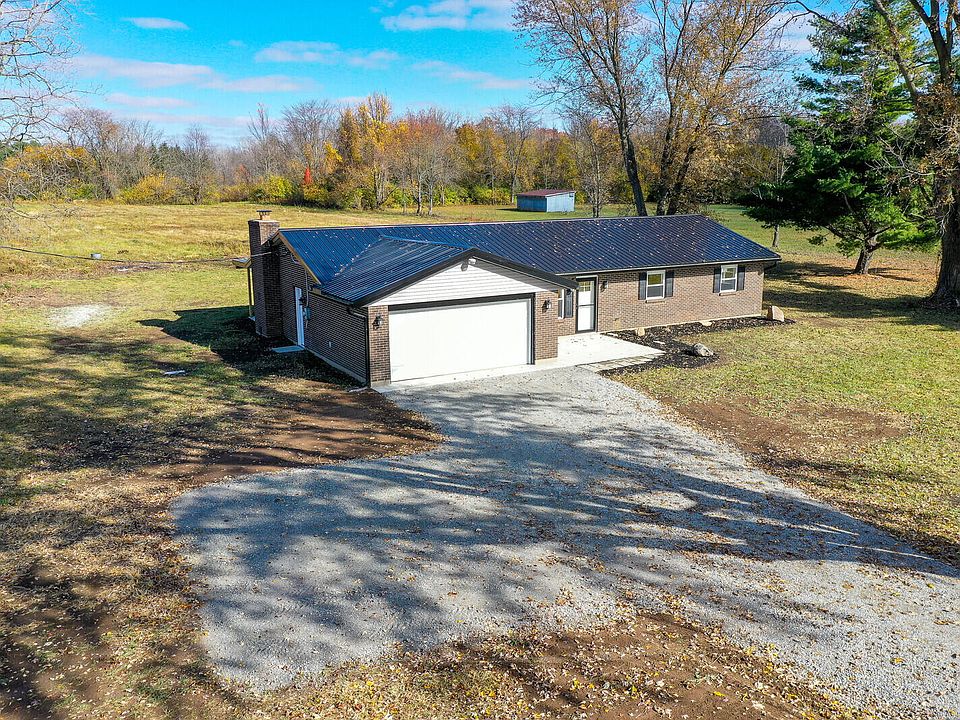 11676 Marquart Rd, New Carlisle, OH 45344 Zillow