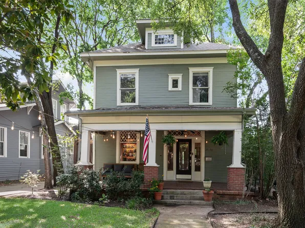 4710 Swiss Ave, Dallas, TX 75204