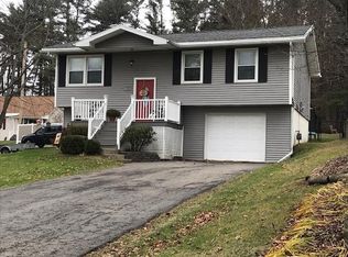 27 Hospital Hill Rd, Binghamton, NY 13901