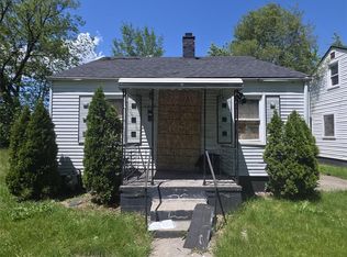 6809 Brimson St, Hamtramck, MI 48212