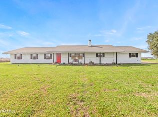1422 E Maple Ave, Eunice, LA 70535