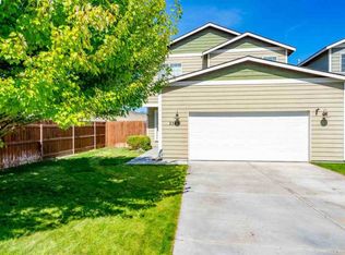 2589 Jason Loop, Richland, WA 99352
