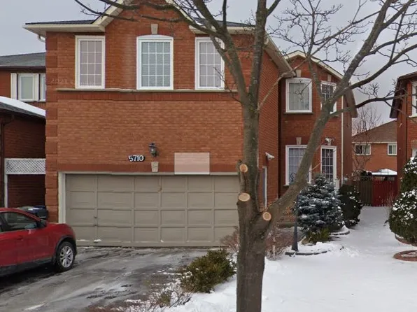 5710 Spangler Dr, Mississauga, ON L5R 3N3