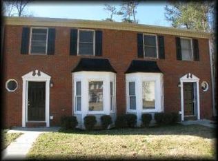 1132 Booth Ct SW, Marietta, GA 30008