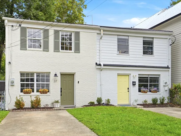 37 F St APT A, Charleston, SC 29403