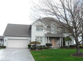 173 Morningview Cir, Canfield, OH 44406