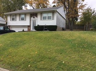 1406 Gilbert Ln, Owensboro, KY 42303