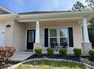 667 Red Fern Rd, Crestview, FL 32536