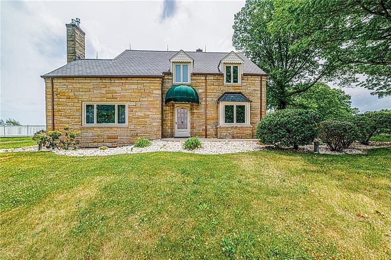 1038 Donohoe Rd, Latrobe, PA 15650 Zillow