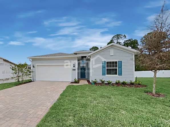 197 Spruce Point, Saint Augustine, FL 32086