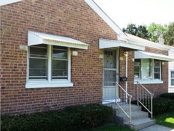 2nd image of 309 E Palmer Ave