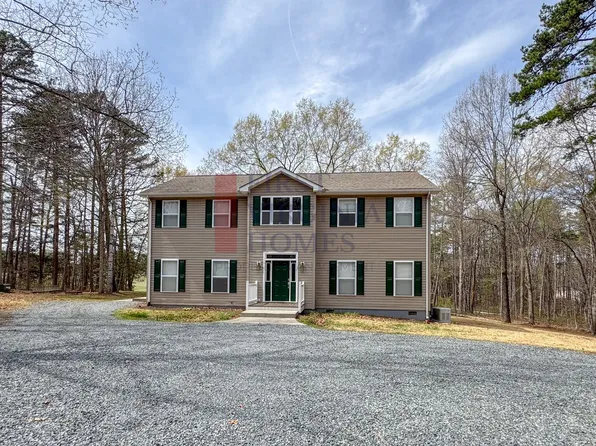 165 Columbia Rd, Gordonsville, VA 22942